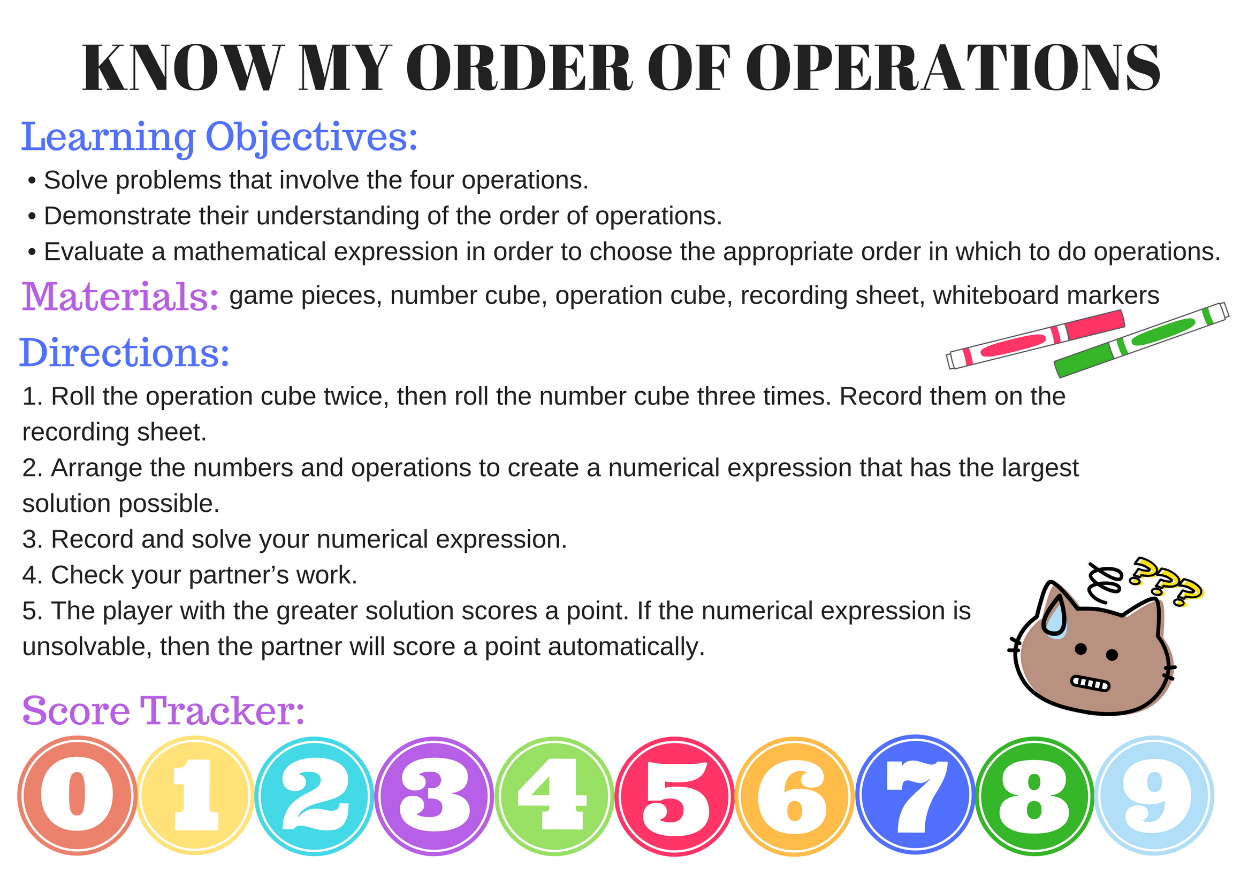 lesson-plan-order-of-operations